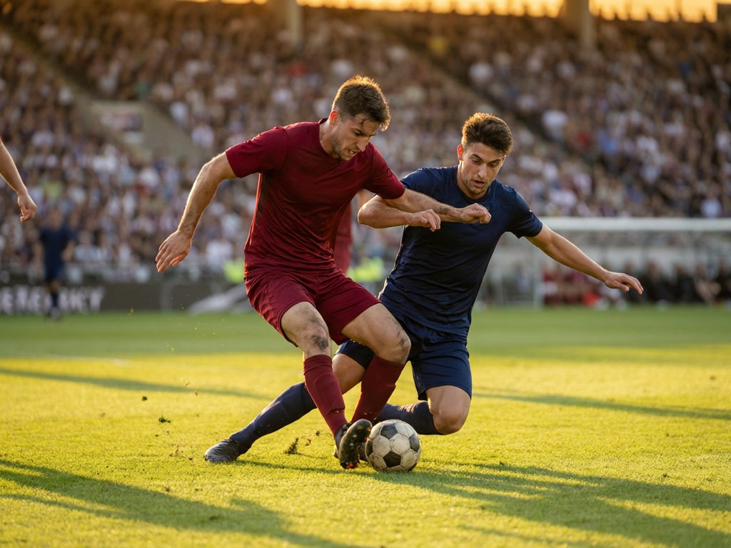 世界杯预选赛：小国奇迹与豪门的生死时速